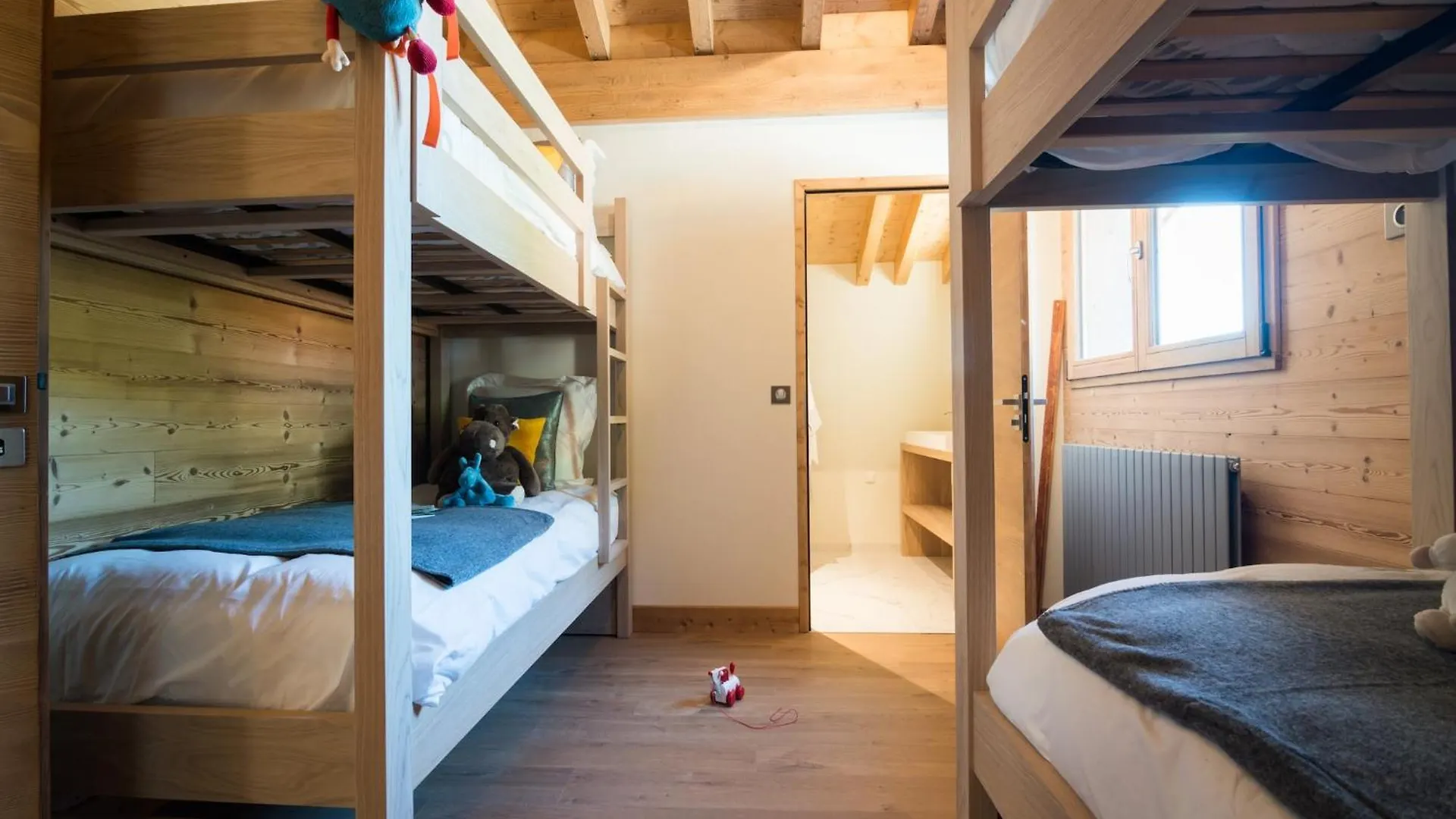 Nice Chalet With Fireplace In Megeve Villa Praz-sur-Arly