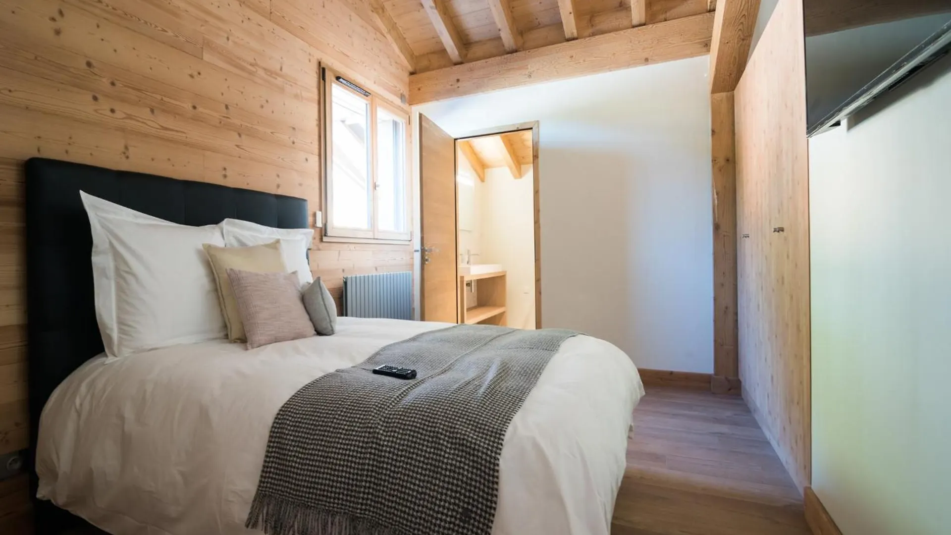 Nice Chalet With Fireplace In Megeve Villa Praz-sur-Arly France