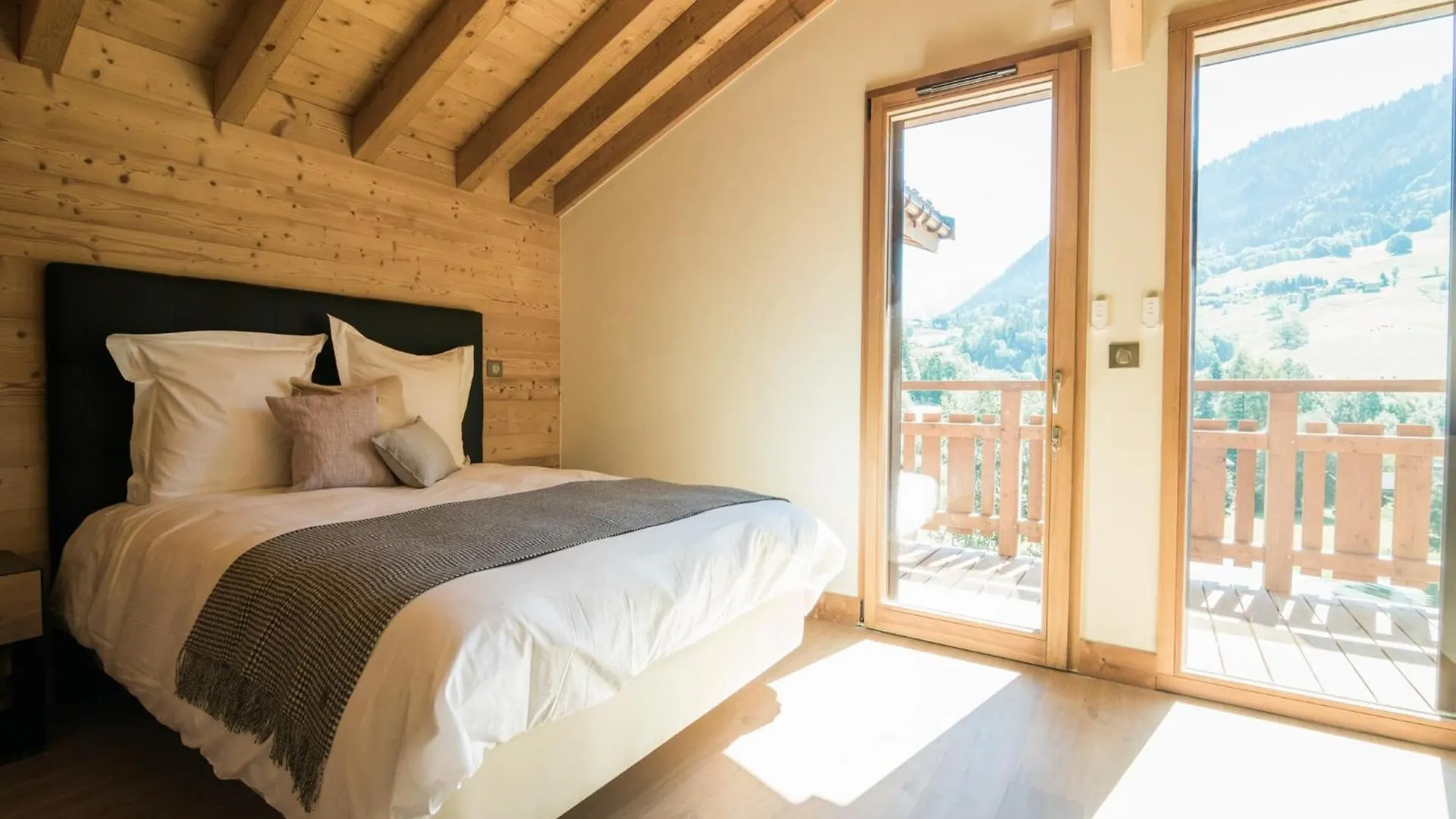 Nice Chalet With Fireplace In Megeve Villa Praz-sur-Arly