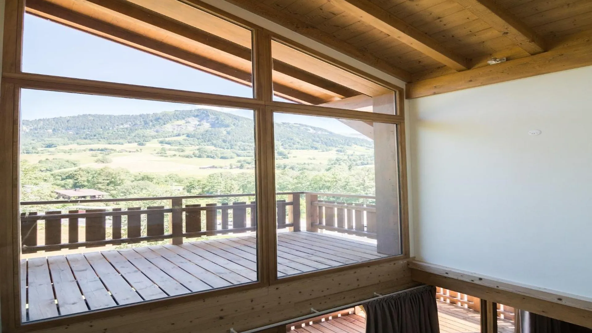 Nice Chalet With Fireplace In Megeve Villa Praz-sur-Arly France