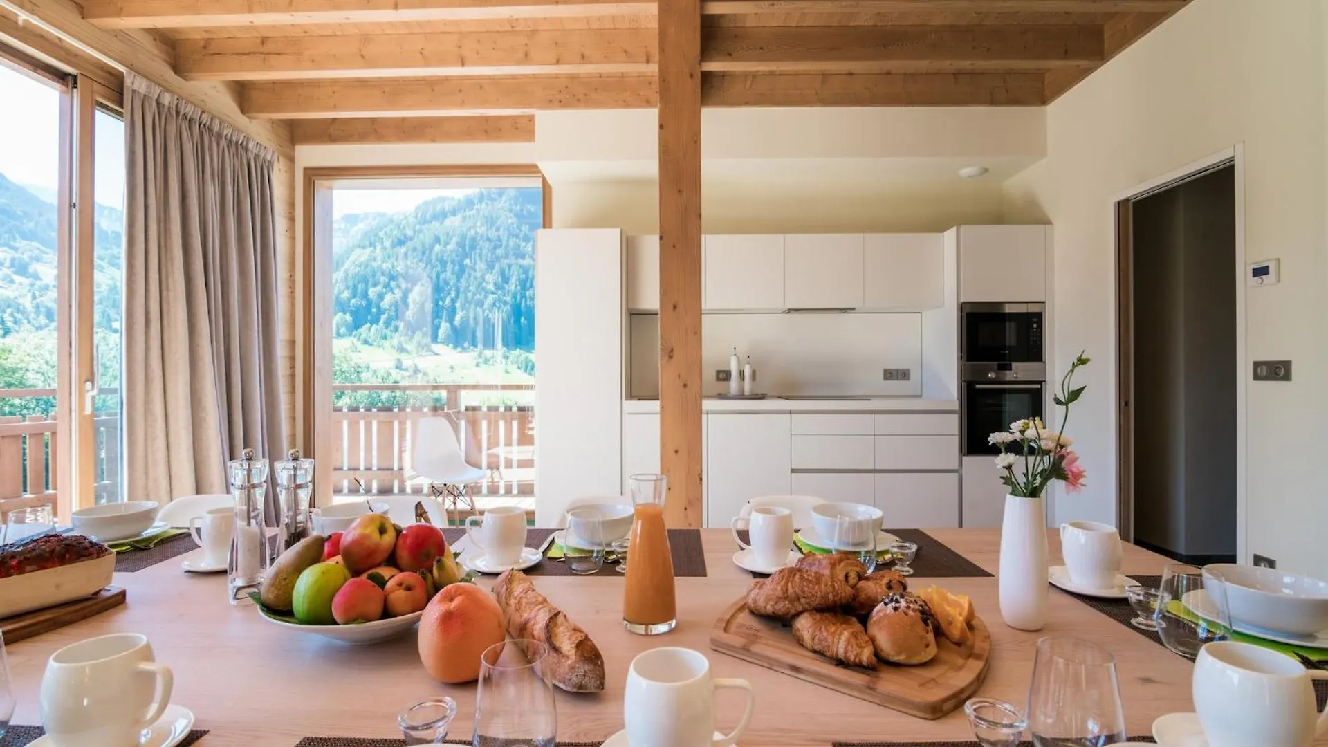 Nice Chalet With Fireplace In Megeve Villa Praz-sur-Arly