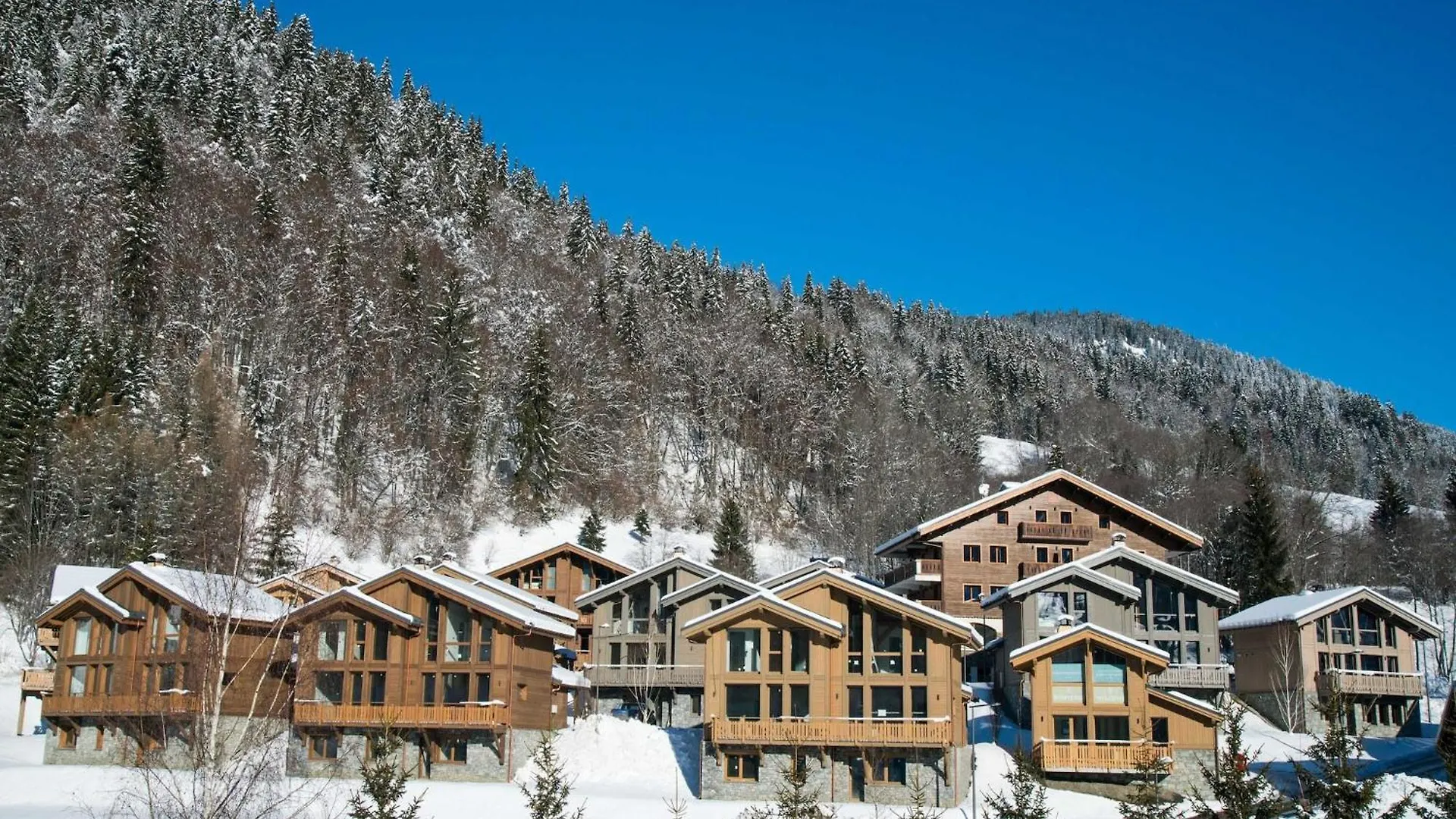 Nice Chalet With Fireplace In Megeve Villa Praz-sur-Arly