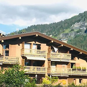 Appartement Le Nantoran, Praz-sur-Arly