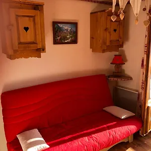 Appartement Village, Praz-sur-Arly