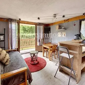 Appartement Ideal Pour Famille., Praz-sur-Arly