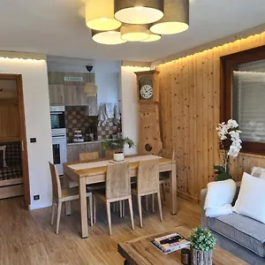 Appartement Luxury Holidays Sur Arly, Praz-sur-Arly