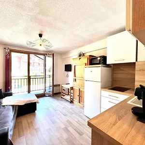 Appartement A, Praz-sur-Arly