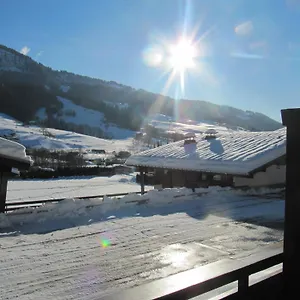 Appartement Le Clos D'arly, Praz-sur-Arly